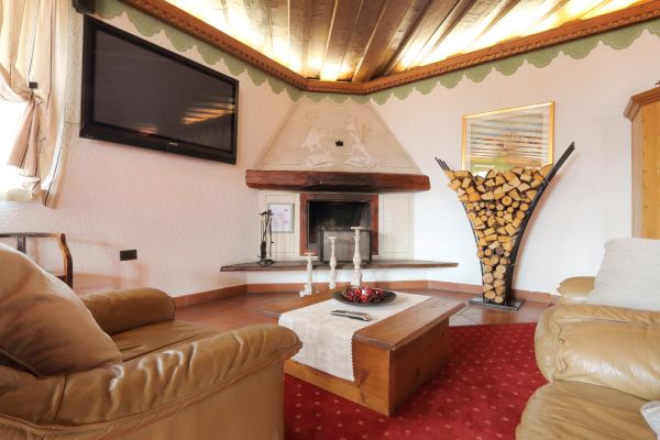 Park Hotel Bellacosta (Cavalese)